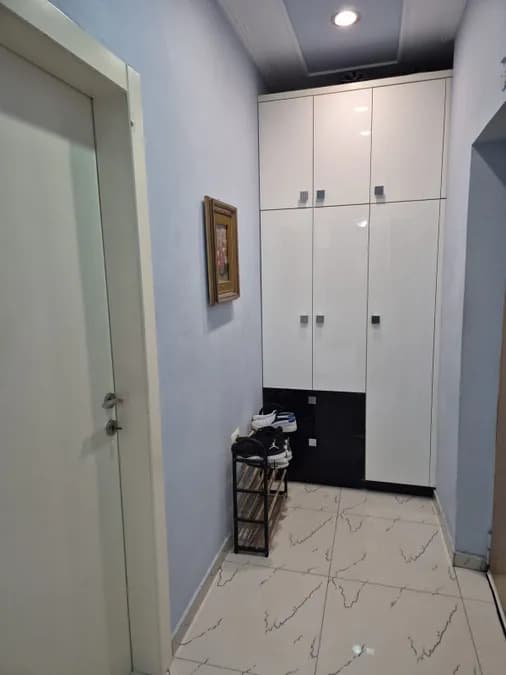 Apartment to rent Electric Market - Ballet School - Tabakeve (Tirana - city) 4