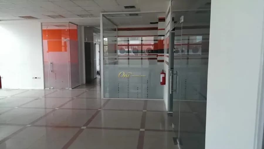 KOMUNA E PARISIT AMBIENT ZYRE PER QERA