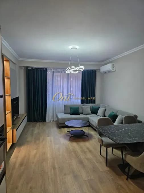 ASTIR APARTAMENT PER QERA 1+1