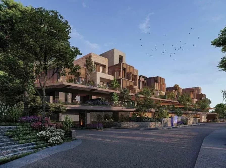 Apartament në shitje Dhërmi (Himarë)