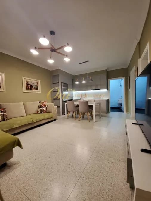 QENDER APARTAMENT PER QERA 2+1
