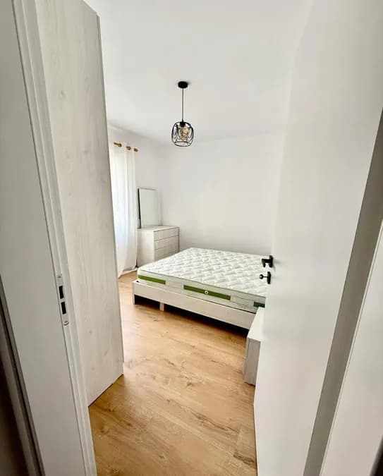 Apartment to rent Brryli - Xhamlliku (Tirana - city) 3