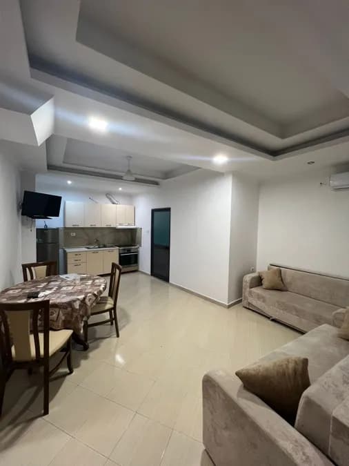 Villa to rent Student City - German Villas (Tirana - city)