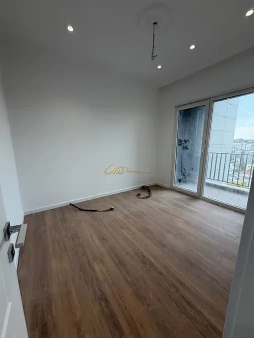 RRUGA E KAVAJES SHITET APARTAMENT 1+1