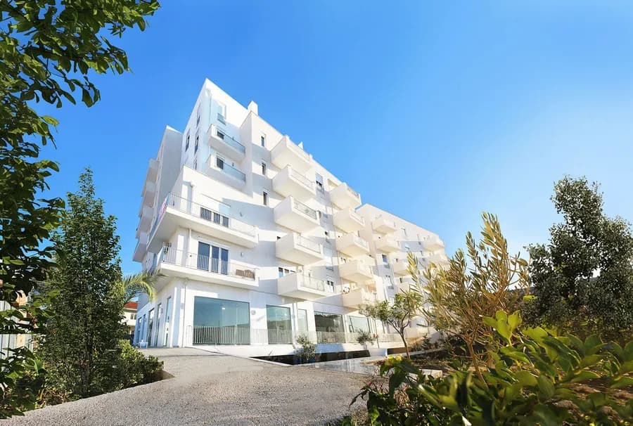 Apartment for sale Student City - German Villas (Tirana - city) 3