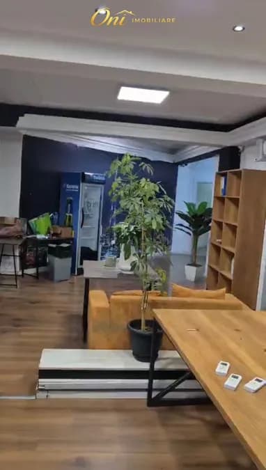 Office to rent Kavaja Str (Tirana - city) 4