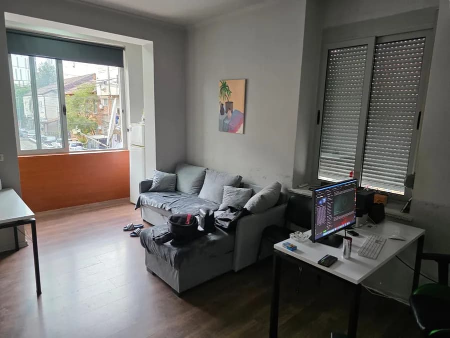 Office to rent Blloku - Sami Frasheri (Tirana - city)