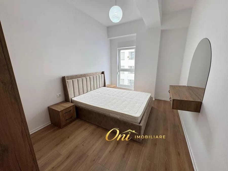 Apartment to rent Ali Demi (Tirana - city) 4