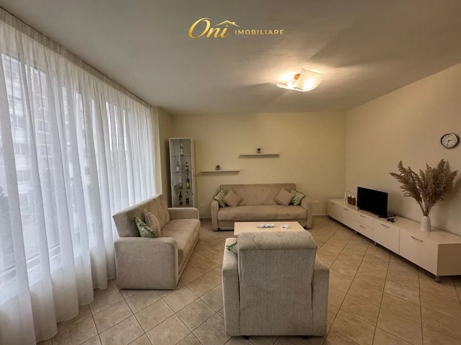 Apartment to rent Elbasan Str. - Lake Park (Tirana - city) 4