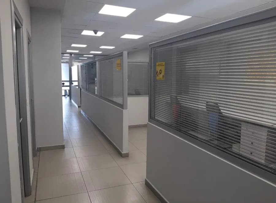Office to rent Kavaja Str (Tirana - city) 2