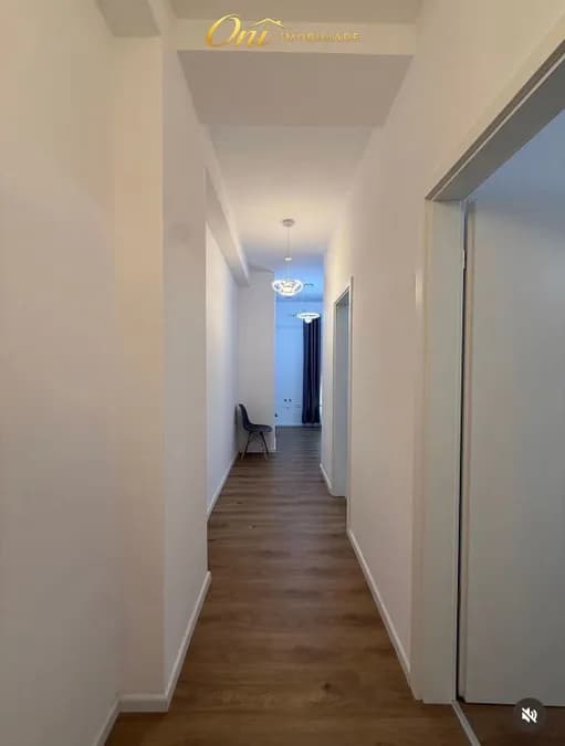Apartment to rent Ali Demi (Tirana - city) 4