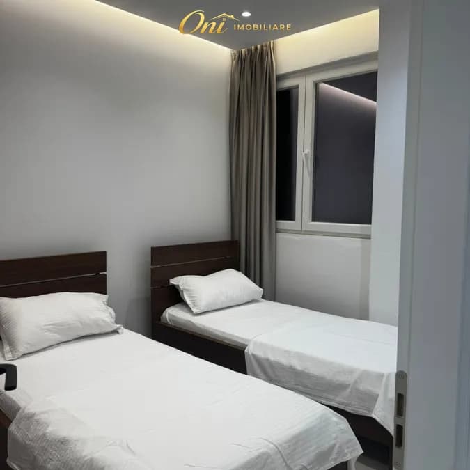 Apartment to rent 5 Maji Str. - Siri Kodra - Durresi Restaurant (Tirana - city) 3