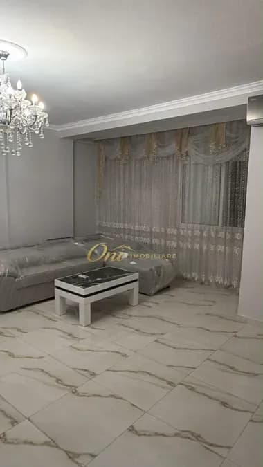 URA E NISHERAKUT APARTAMENT PER QERA 6+1