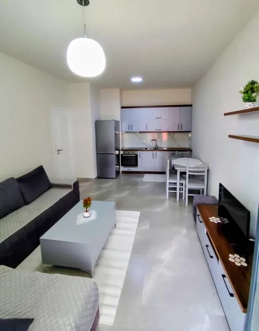 Apartment to rent Oxhaku - Kodra e Priftit - Bomi Cemetery (Tirana - city)