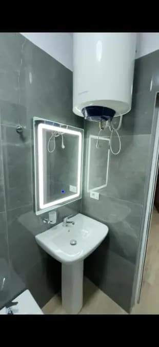 Apartment to rent Bus Park - UET (Tirana - city) 4