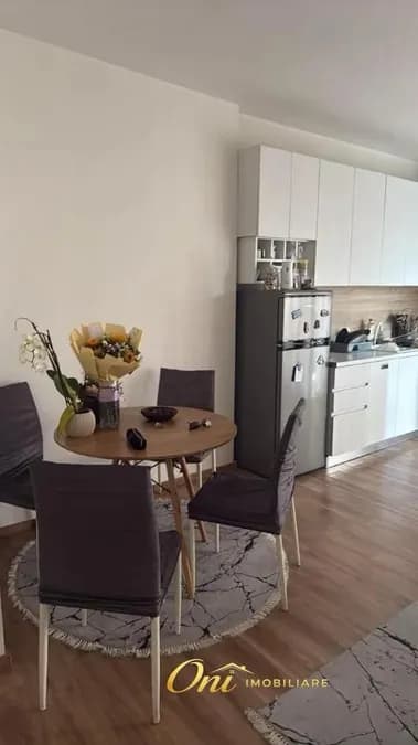 Apartment to rent Train Station - New Boulevard - Brrake (Tirana - city)