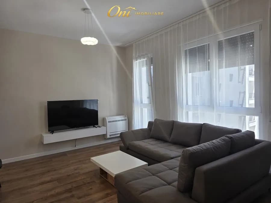 Apartment to rent 5 Maji Str. - Siri Kodra - Durresi Restaurant (Tirana - city) 2