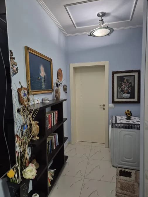 Apartment to rent Electric Market - Ballet School - Tabakeve (Tirana - city) 3