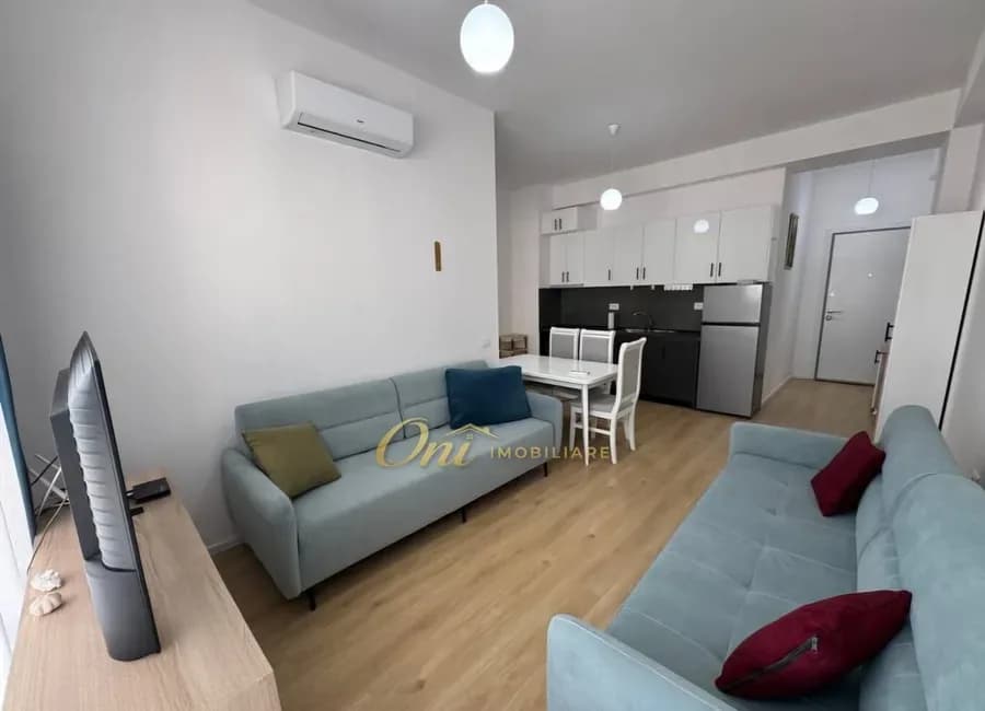 ALI DEMI SHITET APARTAMENT 1+1