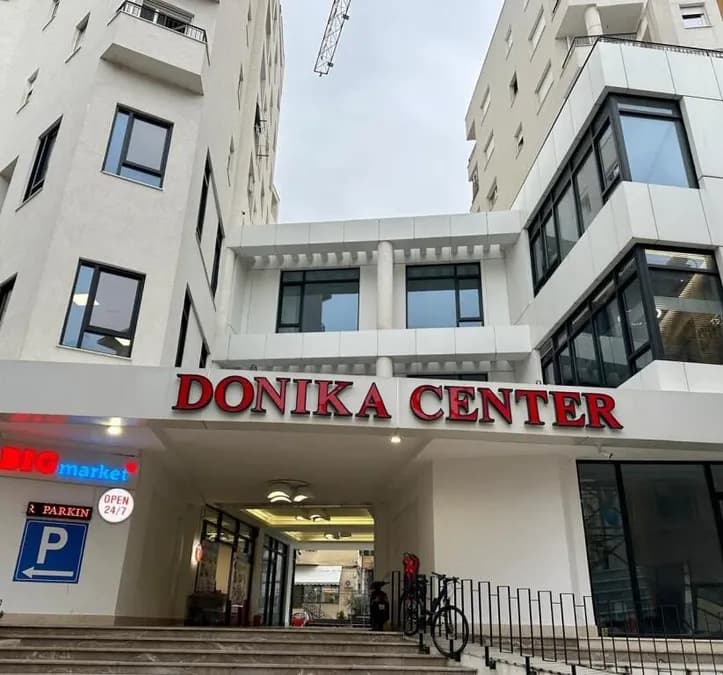 Office to rent Center (Tirana - city)