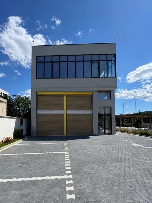 Magazinë për qira TEG - Rolling Hills - Lundër (Tiranë - qyteti)