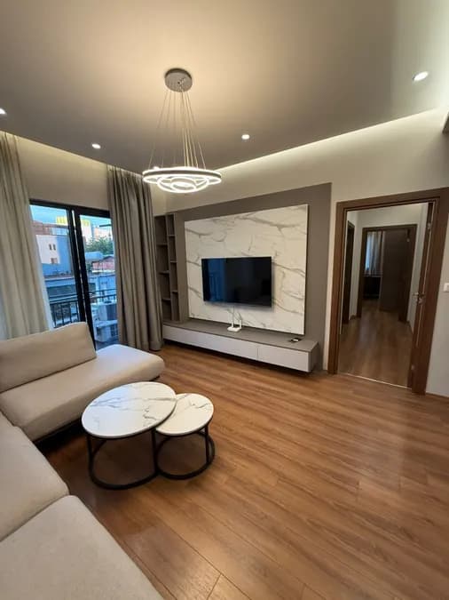 Apartment to rent Diber Str. - Medrese - 4 Martyrs Str. (Tirana - city) 4