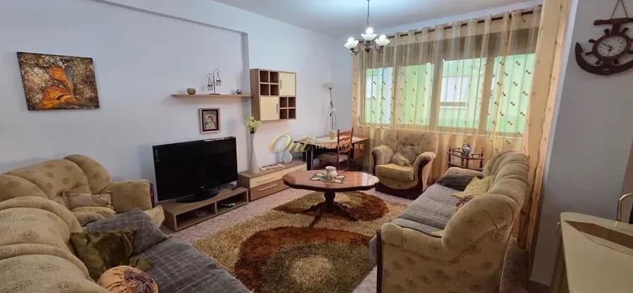 BLLOK, APARTAMENT PER QERA 2+1