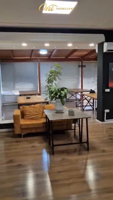 Office to rent Kavaja Str (Tirana - city) 2