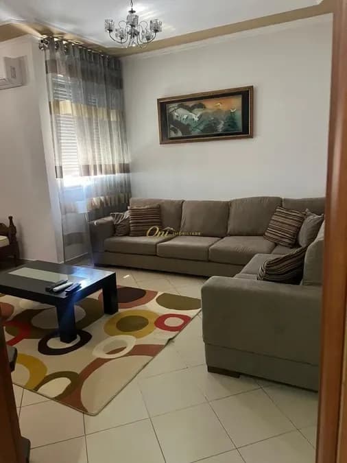21 DHJETORI APARTAMENT PER QERA 1+1