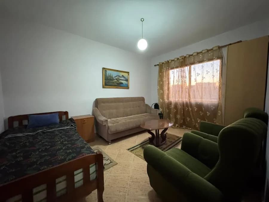 Apartment to rent Laprake - Gintash Block - Military Hospital (Tirana - city) 4