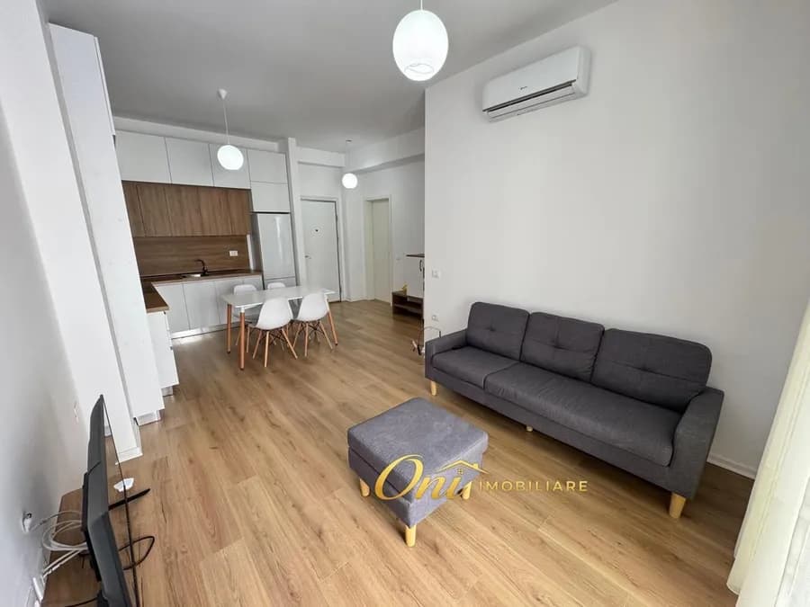 Apartment to rent Ali Demi (Tirana - city) 2