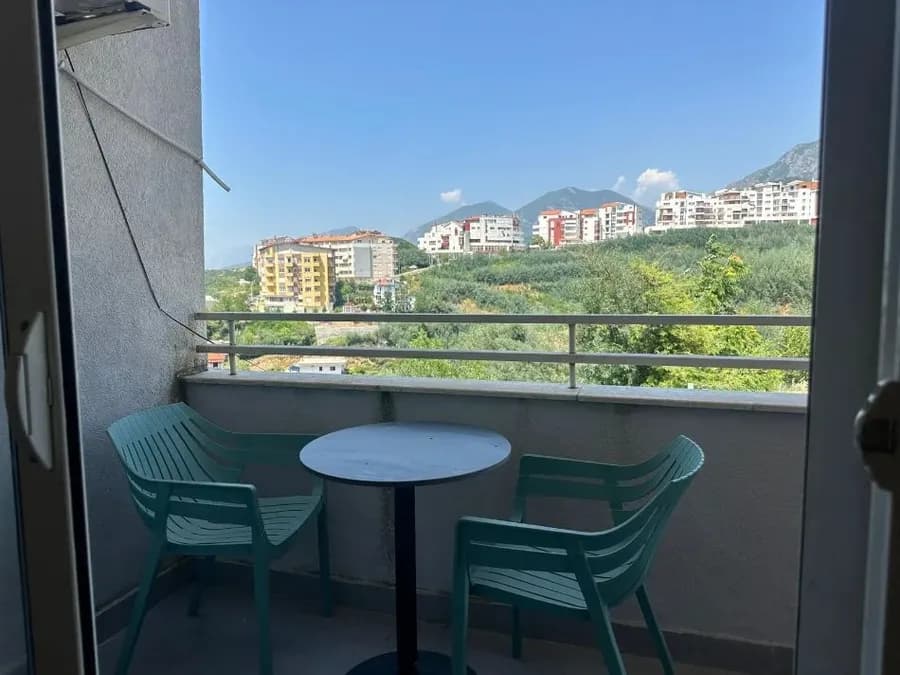 Apartment to rent Fresku - Linze (Tirana - city) 2