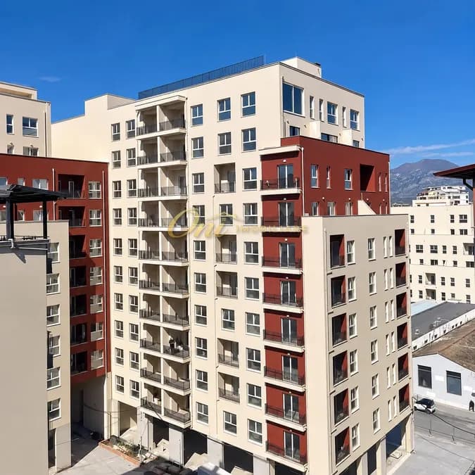 RRUGA DRITAN HOXHA APARTAMENT PER SHITJE 2+1