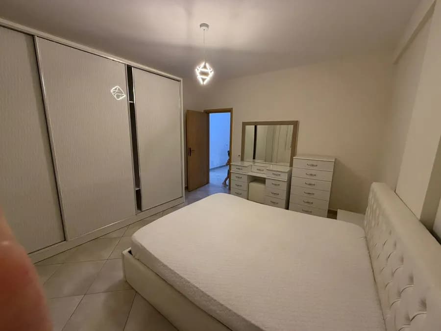 Apartment to rent Don Bosko - Vision Plus - Mortgage Office (Tirana - city) 4