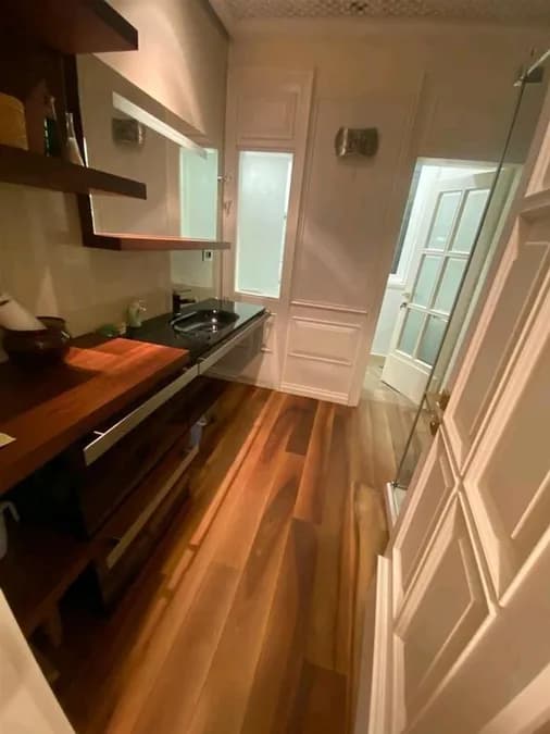 Apartment to rent Selvia (Tirana - city) 4