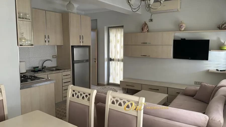 Apartment to rent Don Bosko - Vision Plus - Mortgage Office (Tirana - city) 3