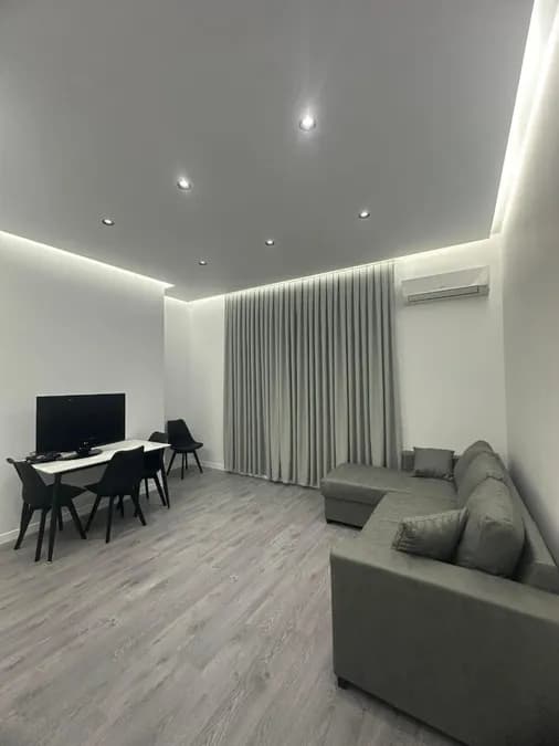 Apartment to rent Elbasan Str. - Artistic Lyceum - American Institute (Tirana - city)