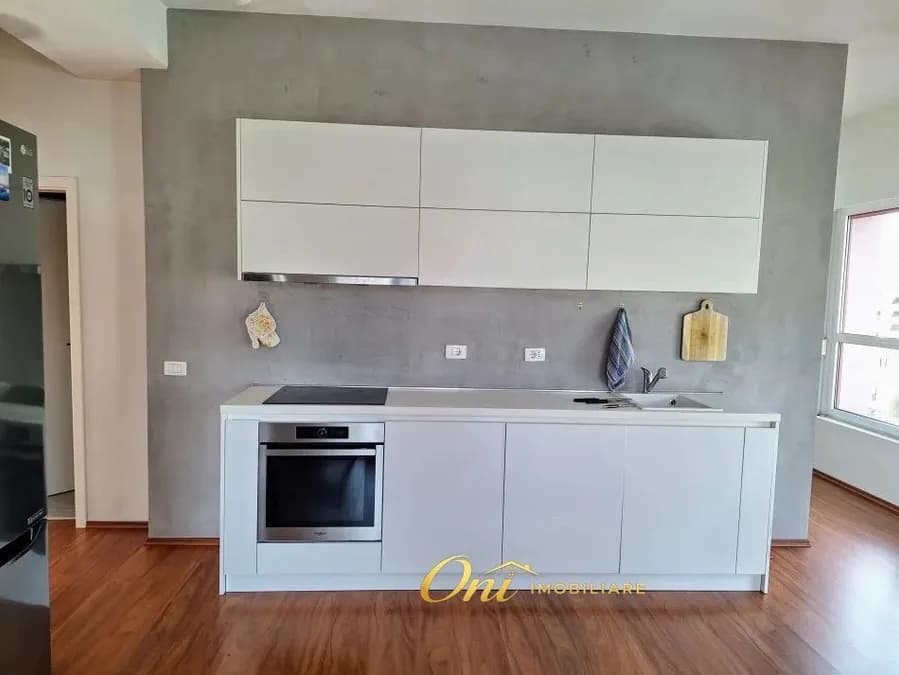 Apartment to rent Ali Demi (Tirana - city) 2