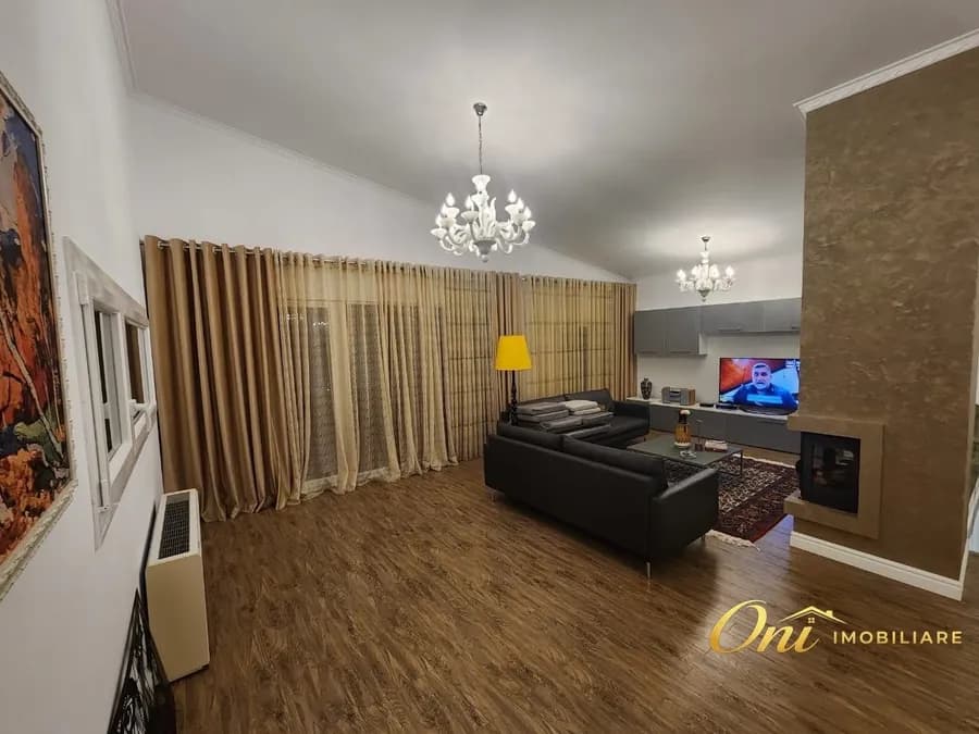 Apartment to rent Astiri - Unaza e Re (Tirana - city) 3