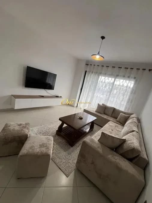 ASTIR, APARTAMENT PER QERA 2+1