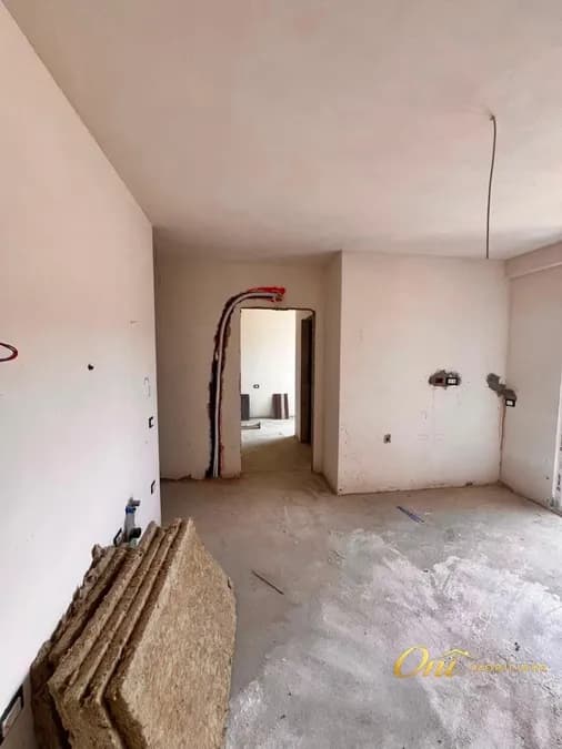 Apartment for sale Elbasan Str. - Lake Park (Tirana - city)
