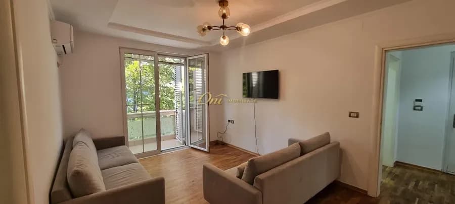 JEPET APARTAMENT ME QERA 2+1, SHESHI WILLSON