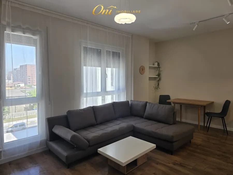 Apartment to rent 5 Maji Str. - Siri Kodra - Durresi Restaurant (Tirana - city)