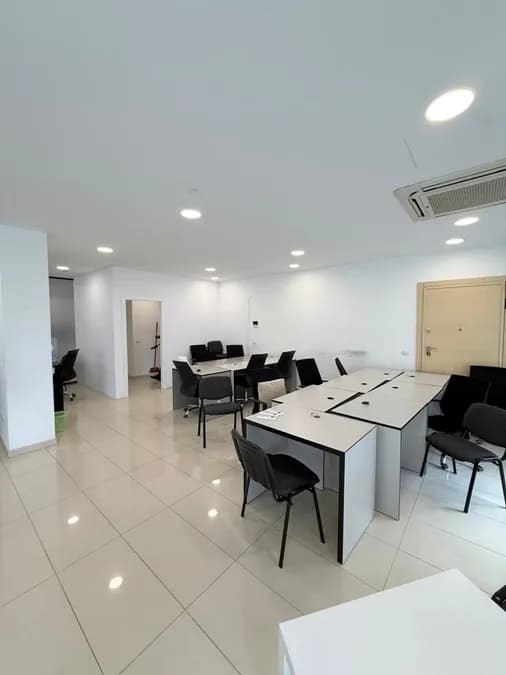 Office to rent Kavaja Str (Tirana - city)
