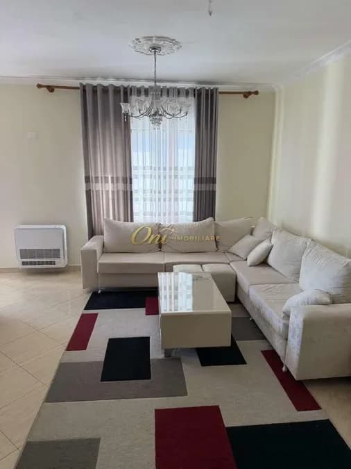 SAUK APARTAMENT PER QERA 2+1