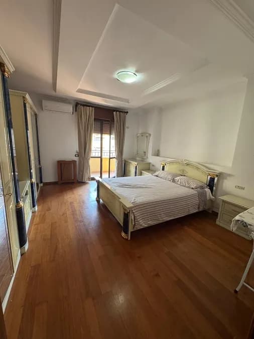 Apartment to rent Komuna e Parisit - Kristal Center (Tirana - city) 3