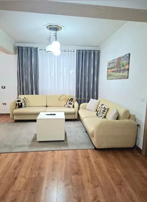 ALLIAS, APARTAMENT PER QERA 2+1