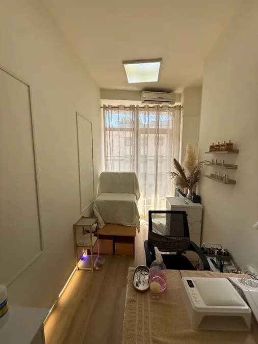 Store to rent Blloku - Sami Frasheri (Tirana - city) 4
