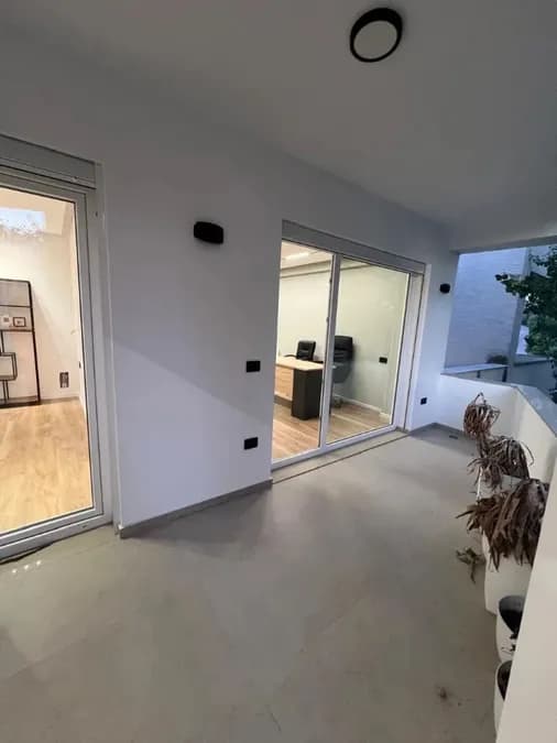 Office to rent Dry Lake - Botanical Garden - Zoo (Tirana - city) 3