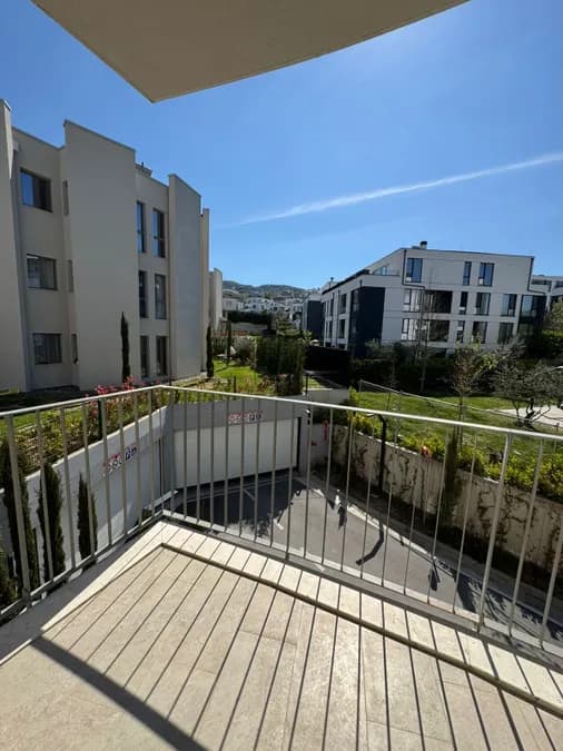 Apartment for sale Dry Lake - Botanical Garden - Zoo (Tirana - city)